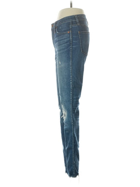 4 waist size - 25