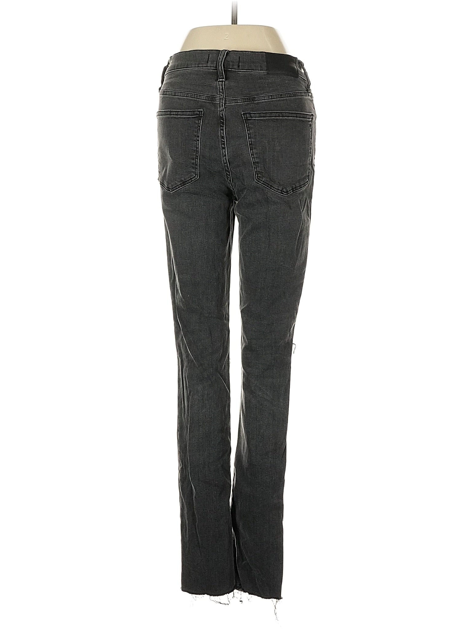 2 waist size - 27