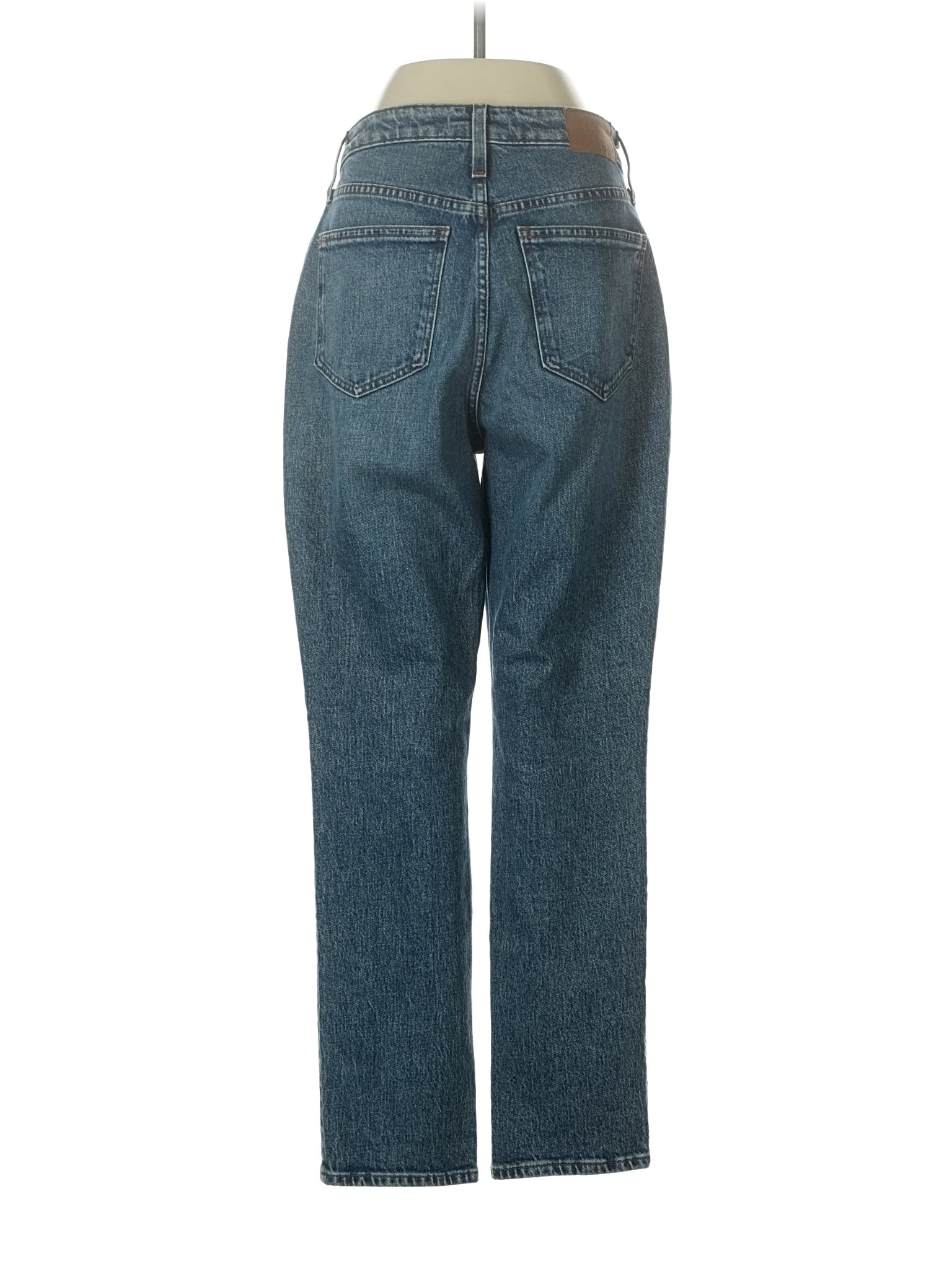 2 waist size - 27