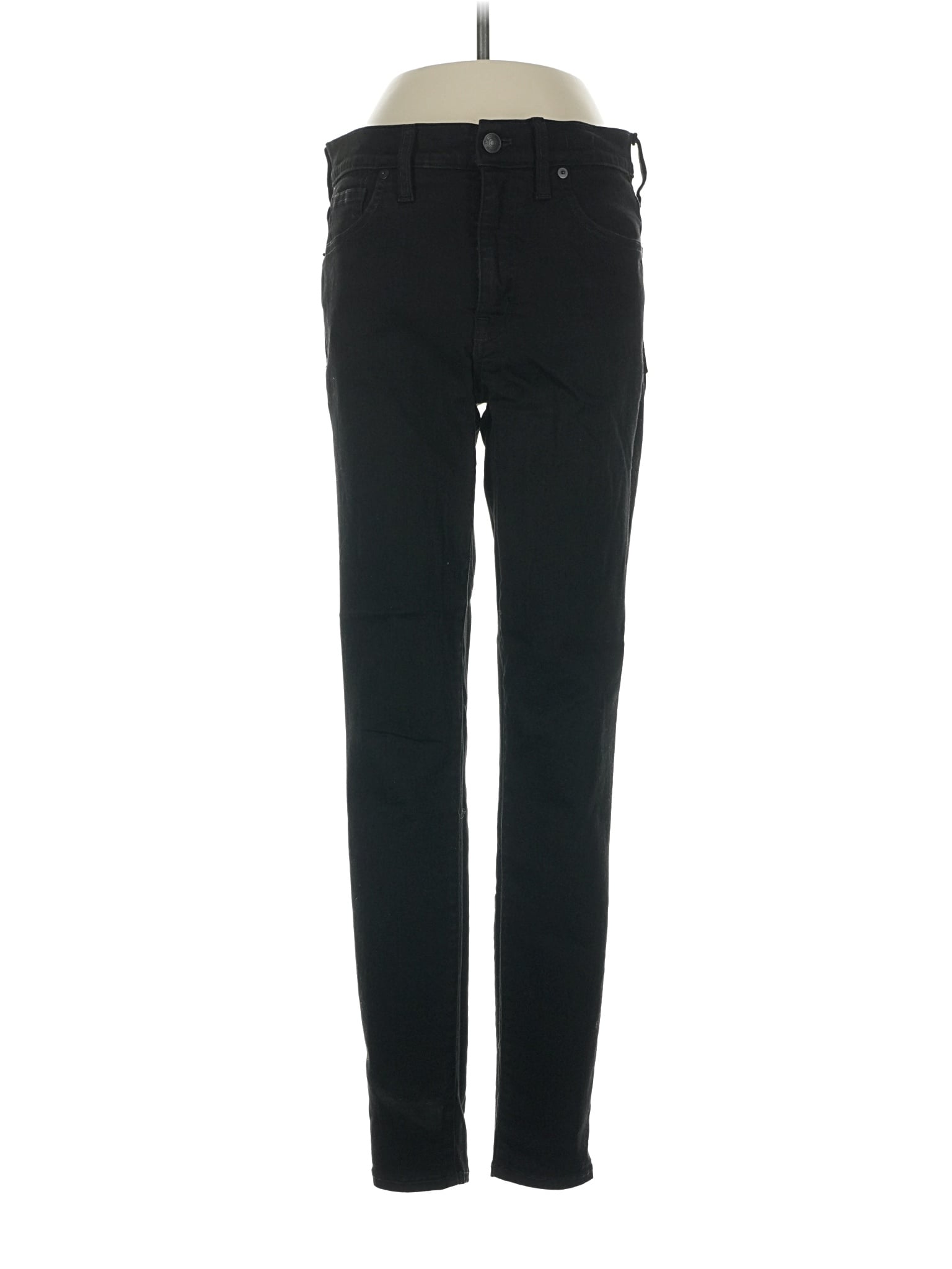 1 waist size - 27
