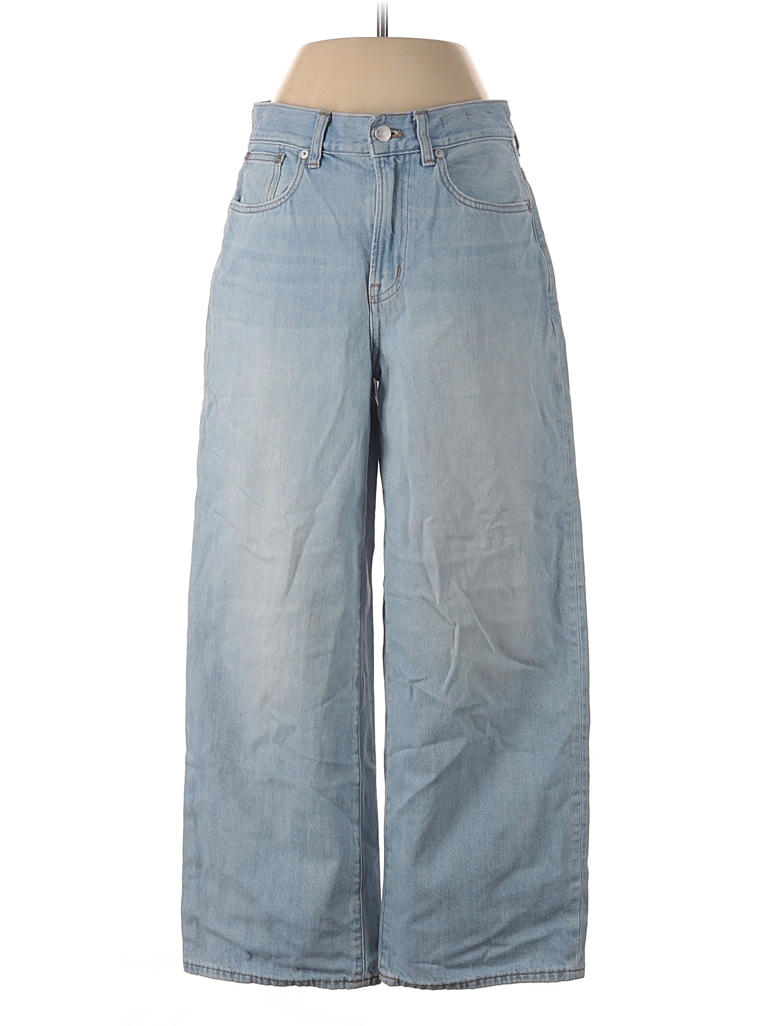 6 waist size - 26