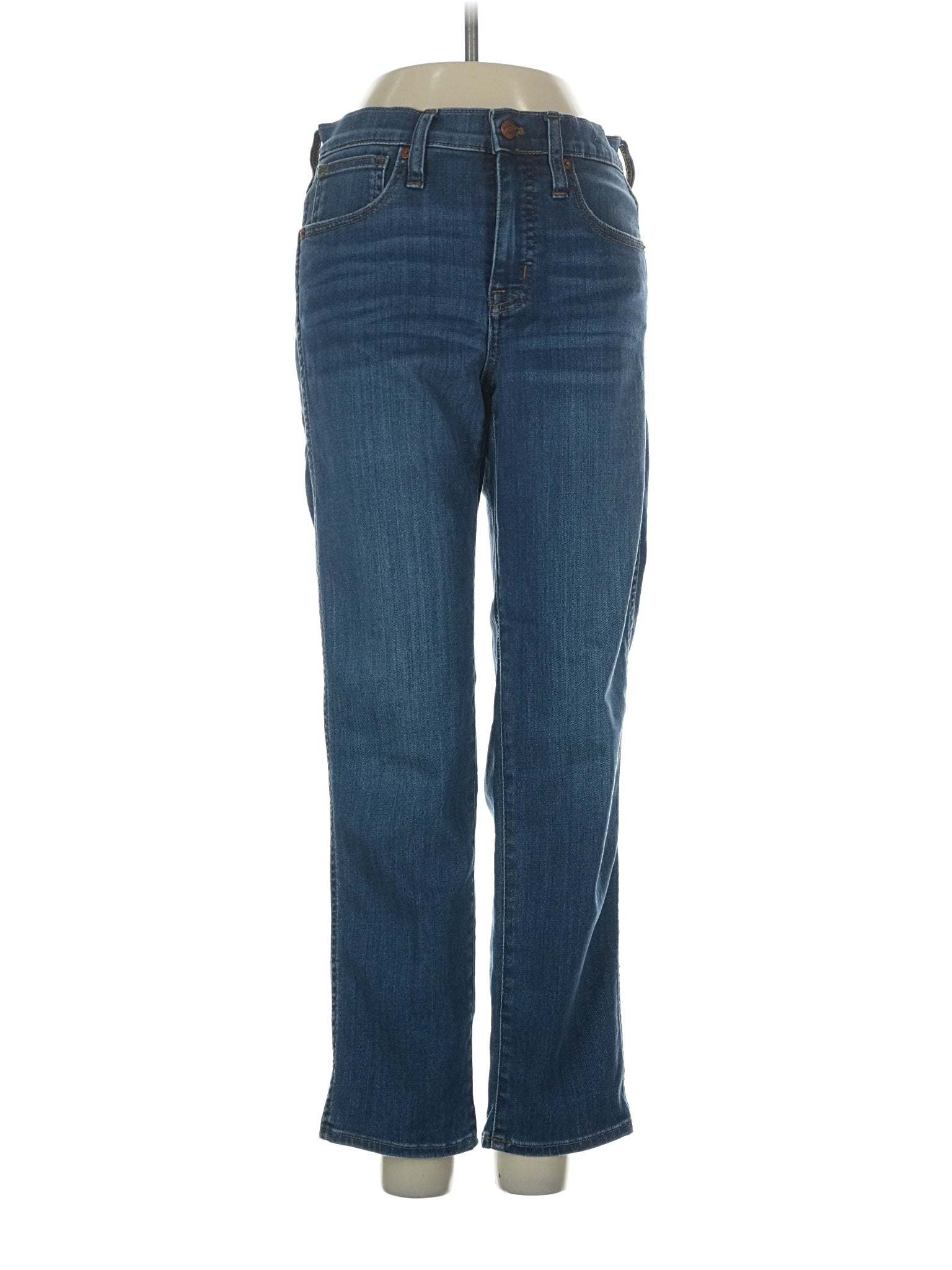 1 waist size - 25