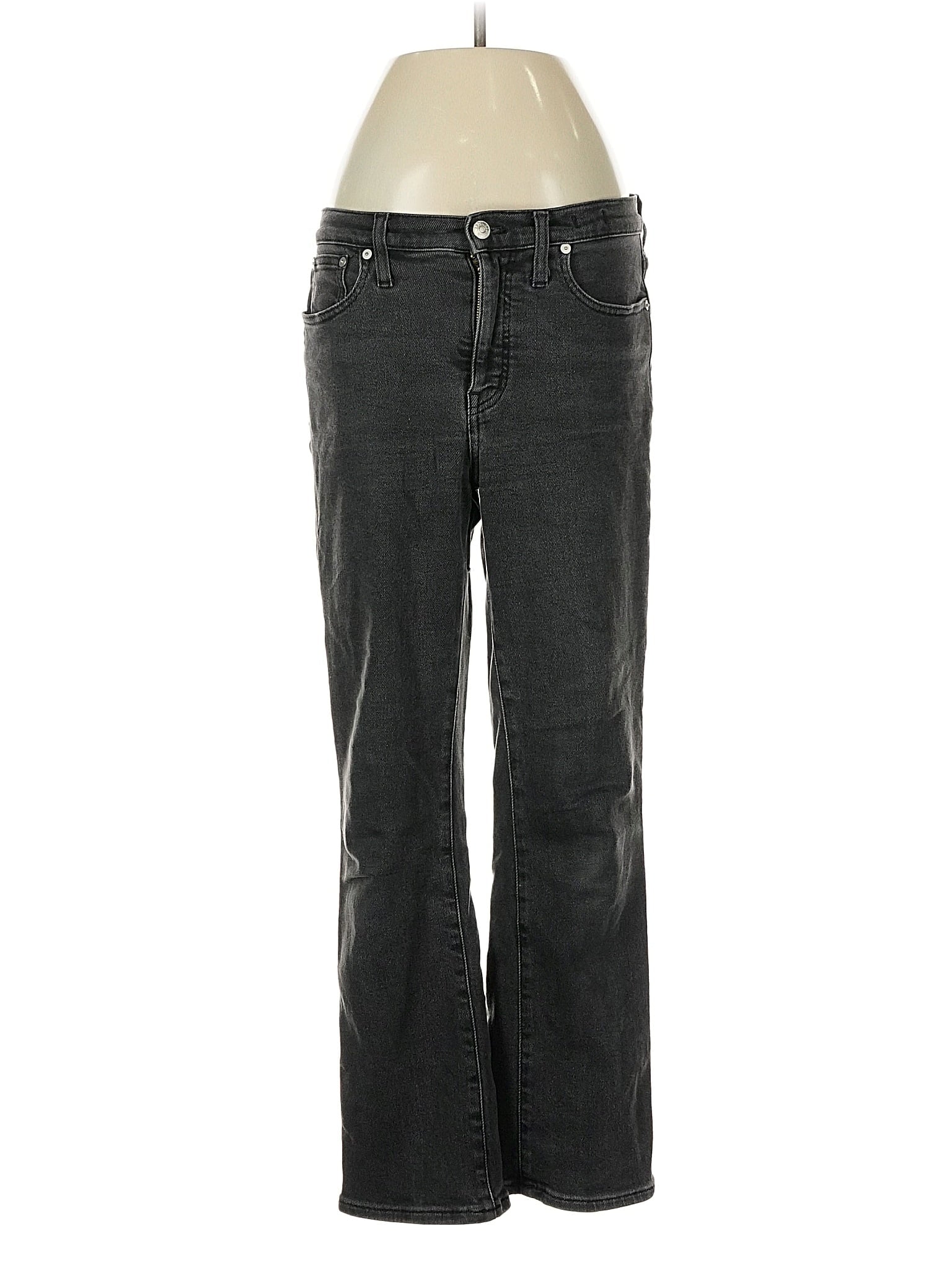 1 waist size - 27