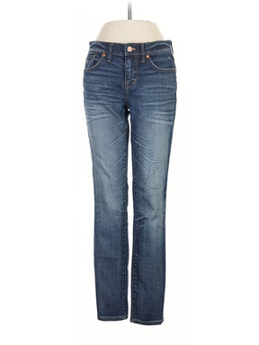 1 waist size - 26