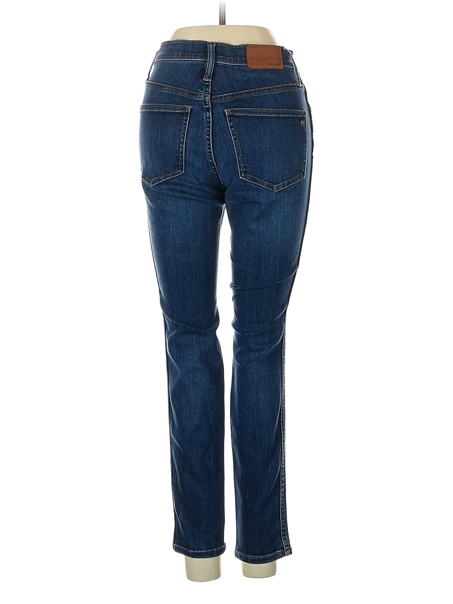 2 waist size - 25 P