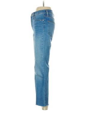 4 waist size - 25