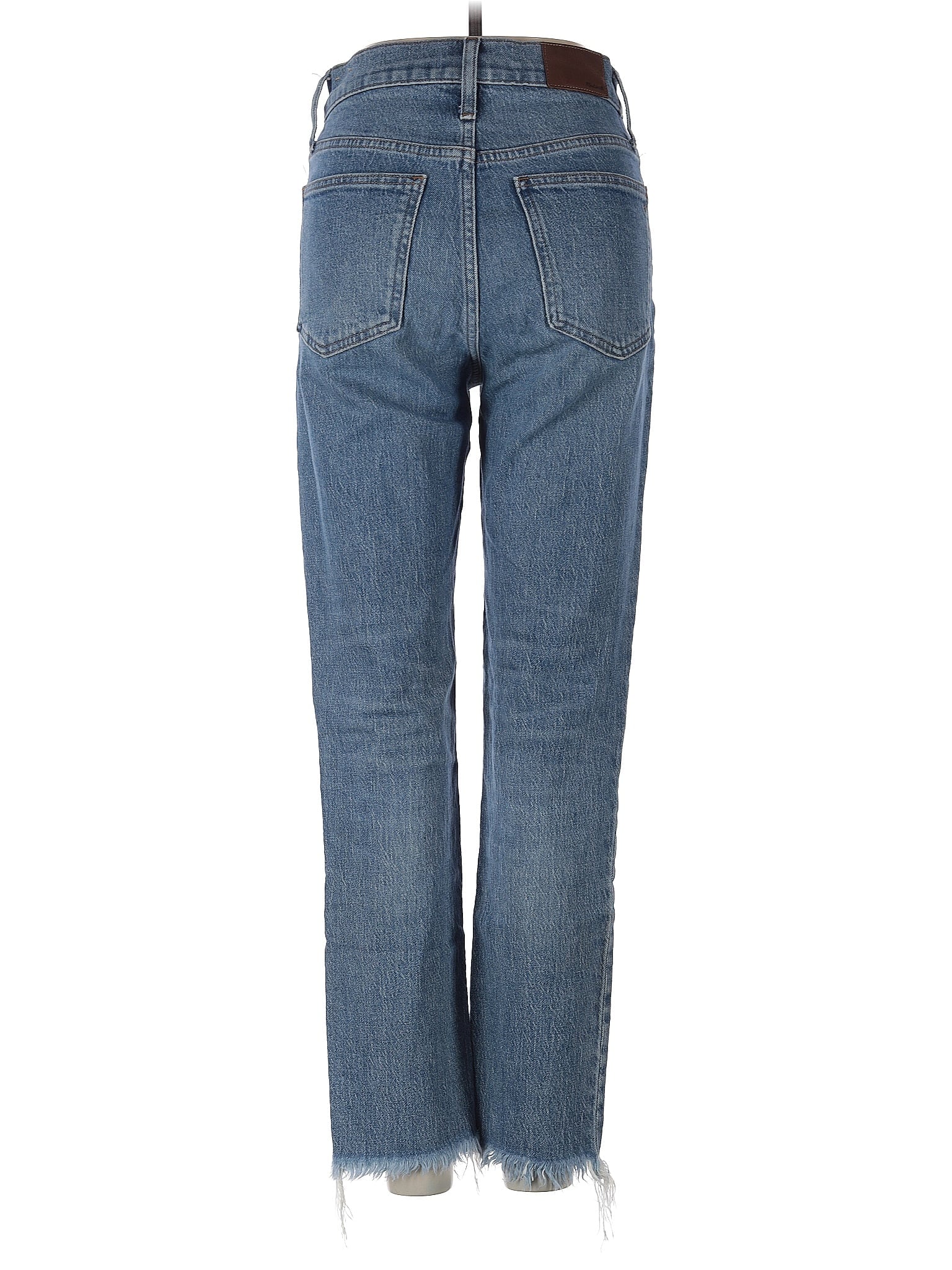 2 waist size - 25