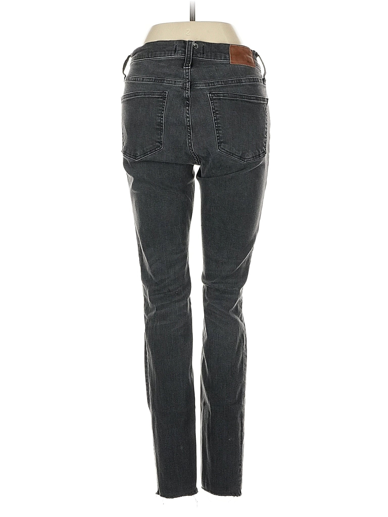 2 waist size - 27