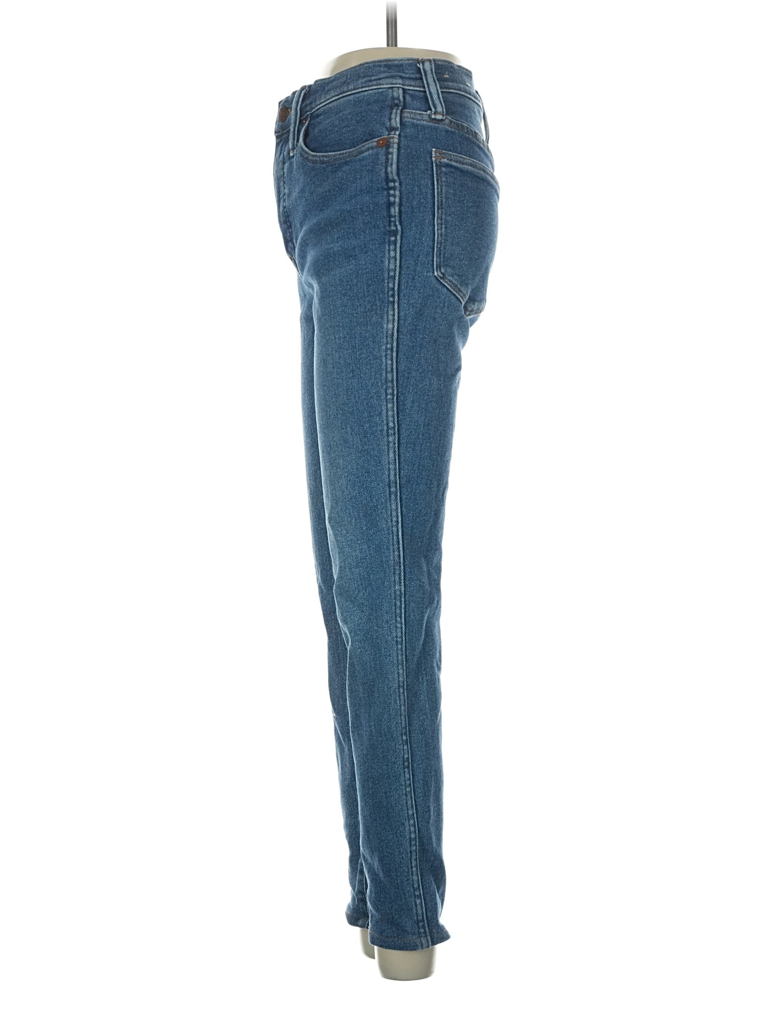 4 waist size - 25