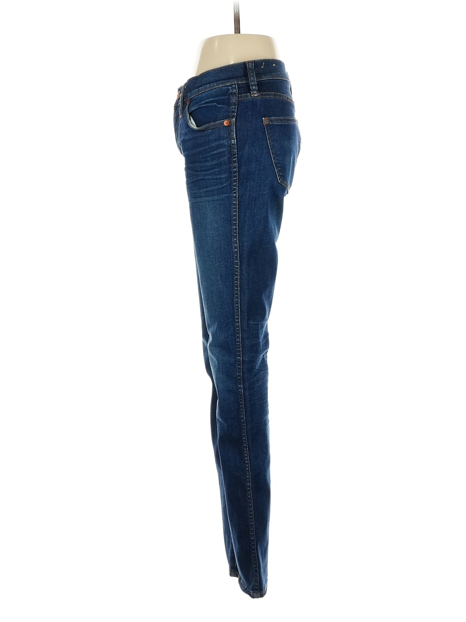 4 waist size - 27