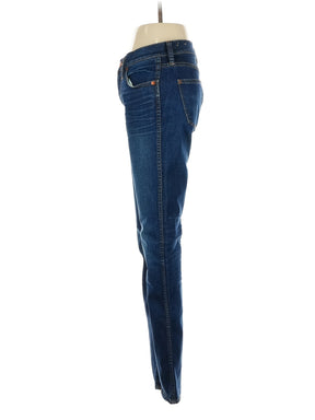 4 waist size - 27