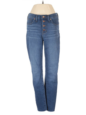 1 waist size - 26