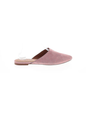 1 shoe size - 6 1/2