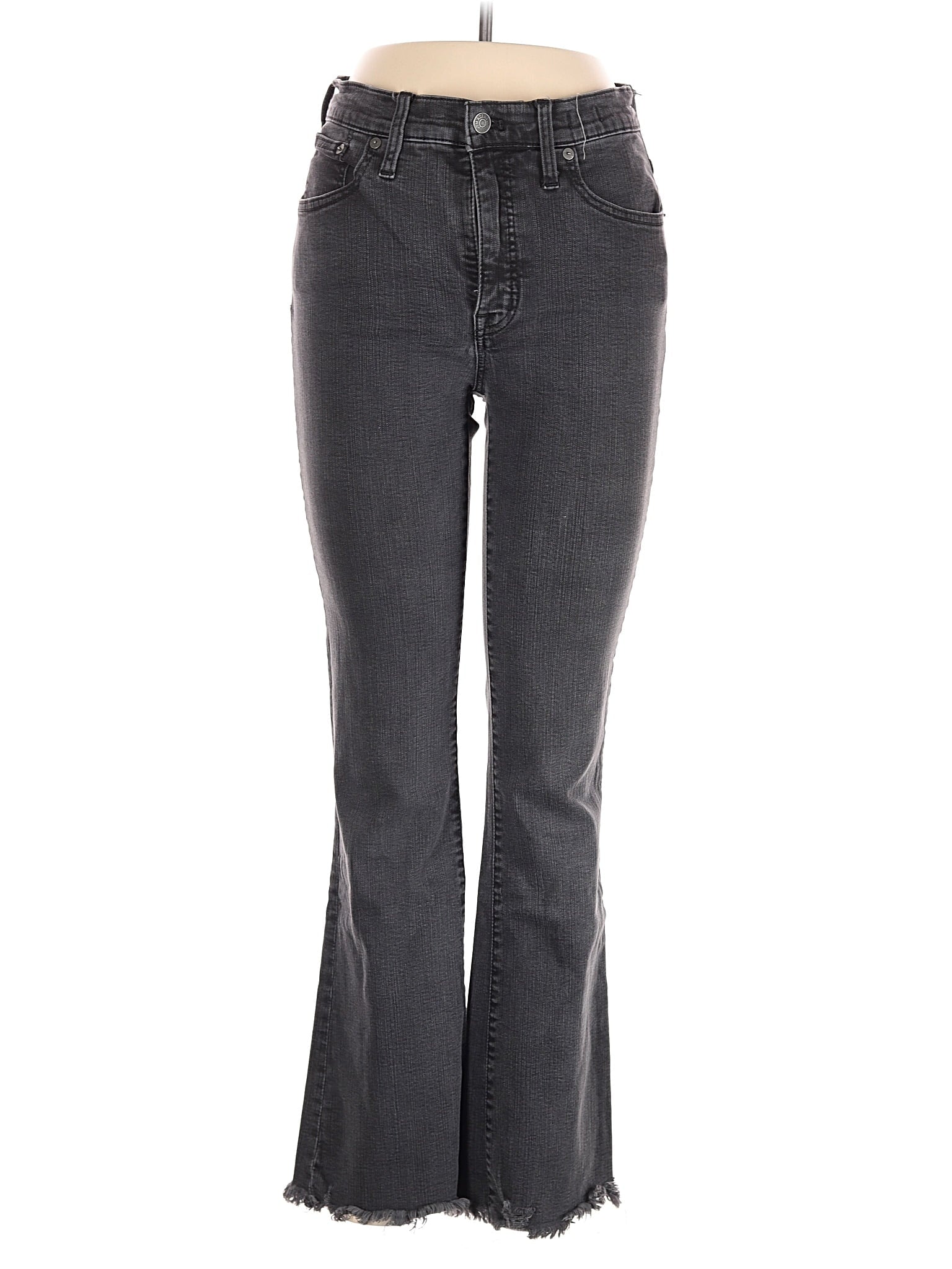 1 waist size - 28 T