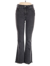 1 waist size - 28 T
