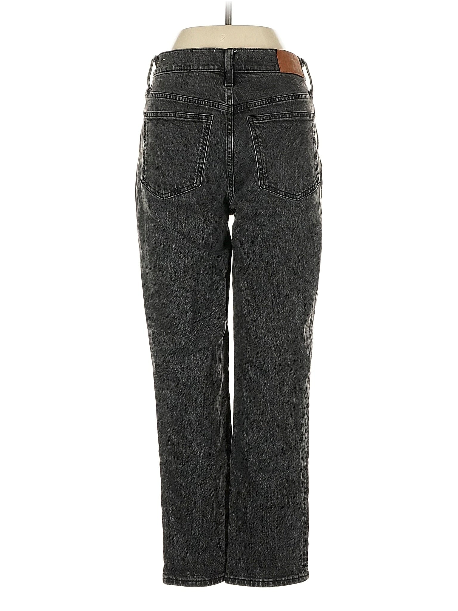 2 waist size - 26