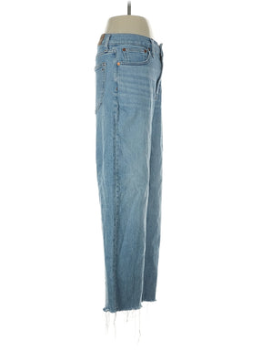 8 waist size - 27
