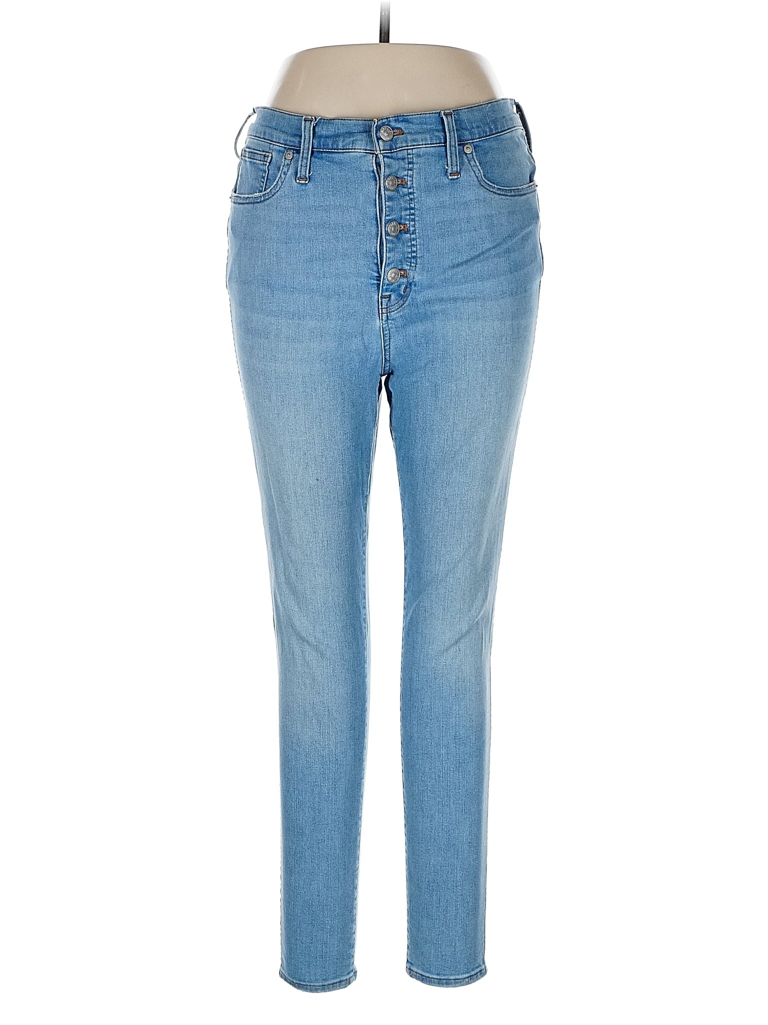 1 waist size - 31