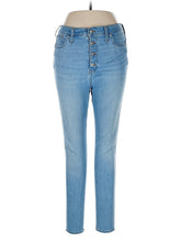 1 waist size - 31