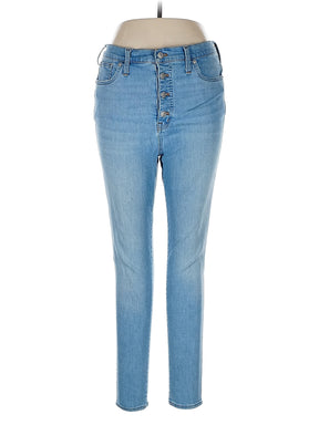 1 waist size - 31