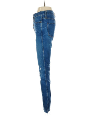 4 waist size - 27