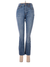 1 waist size - 26