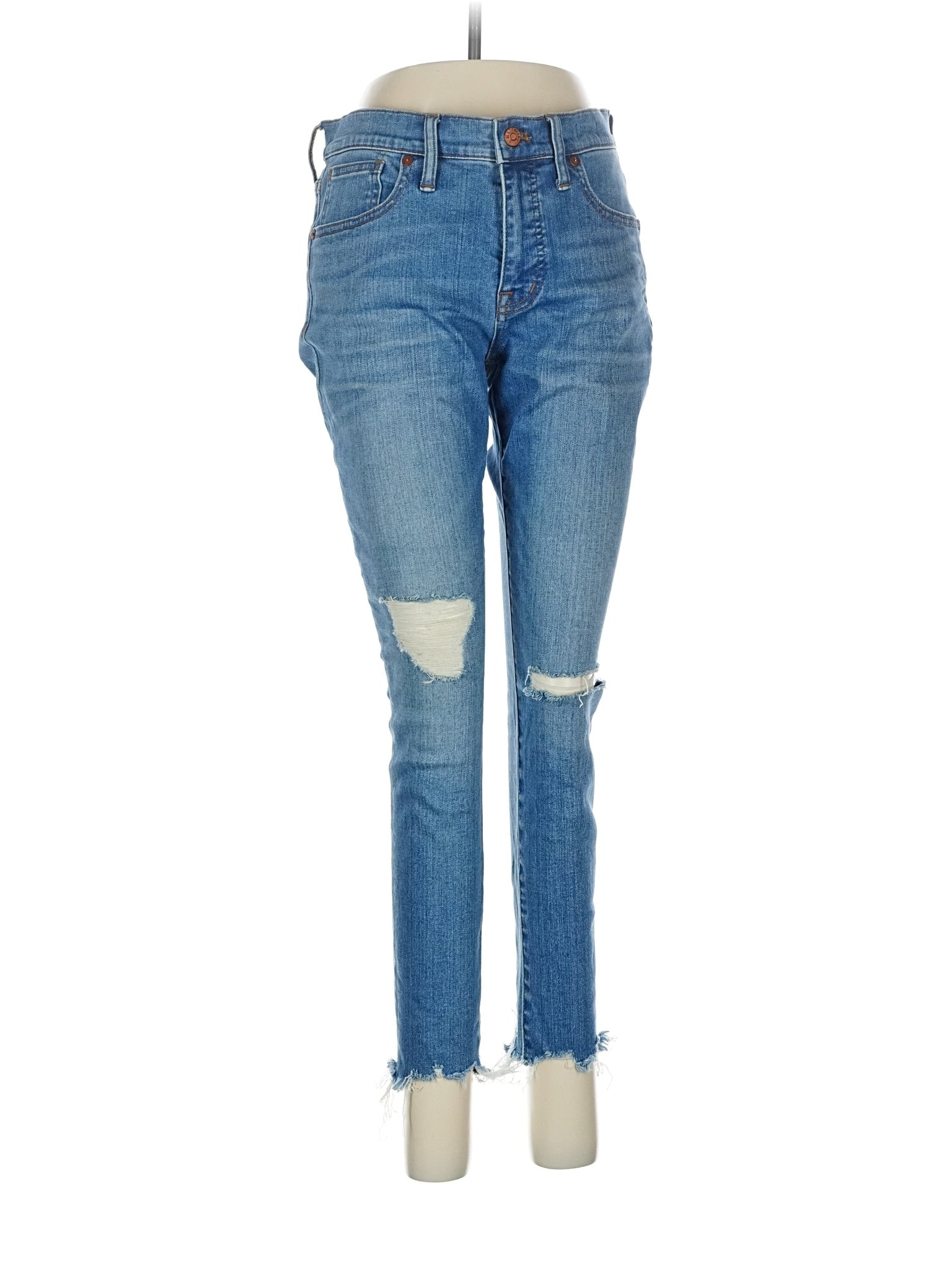 1 waist size - 29 P