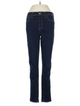 1 waist size - 29 T