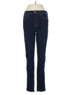 1 waist size - 29 T