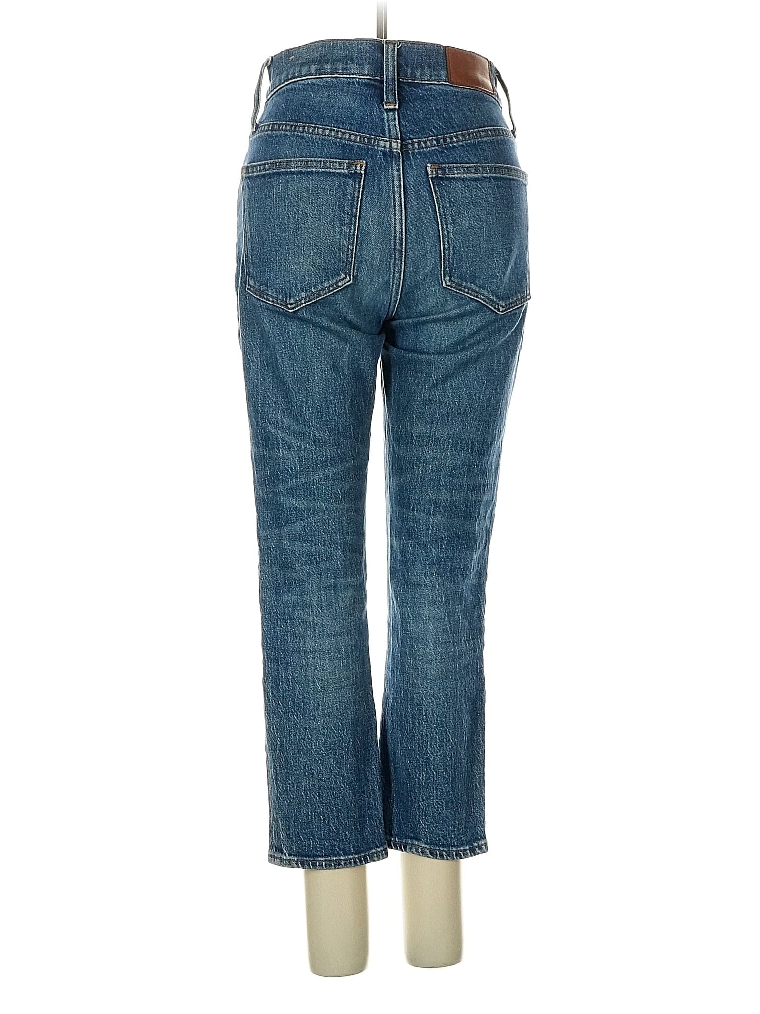 2 waist size - 23 P