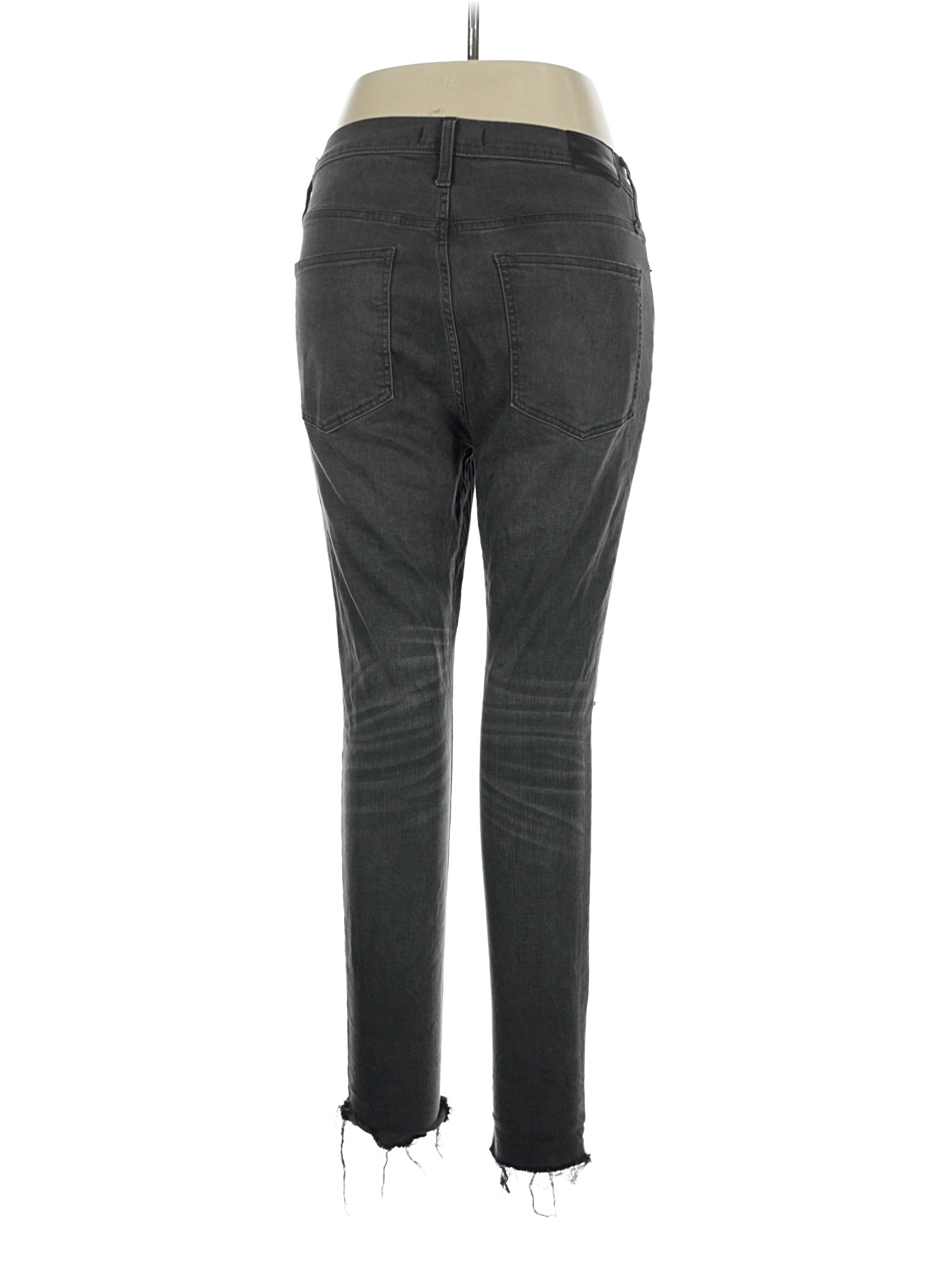 2 waist size - 33