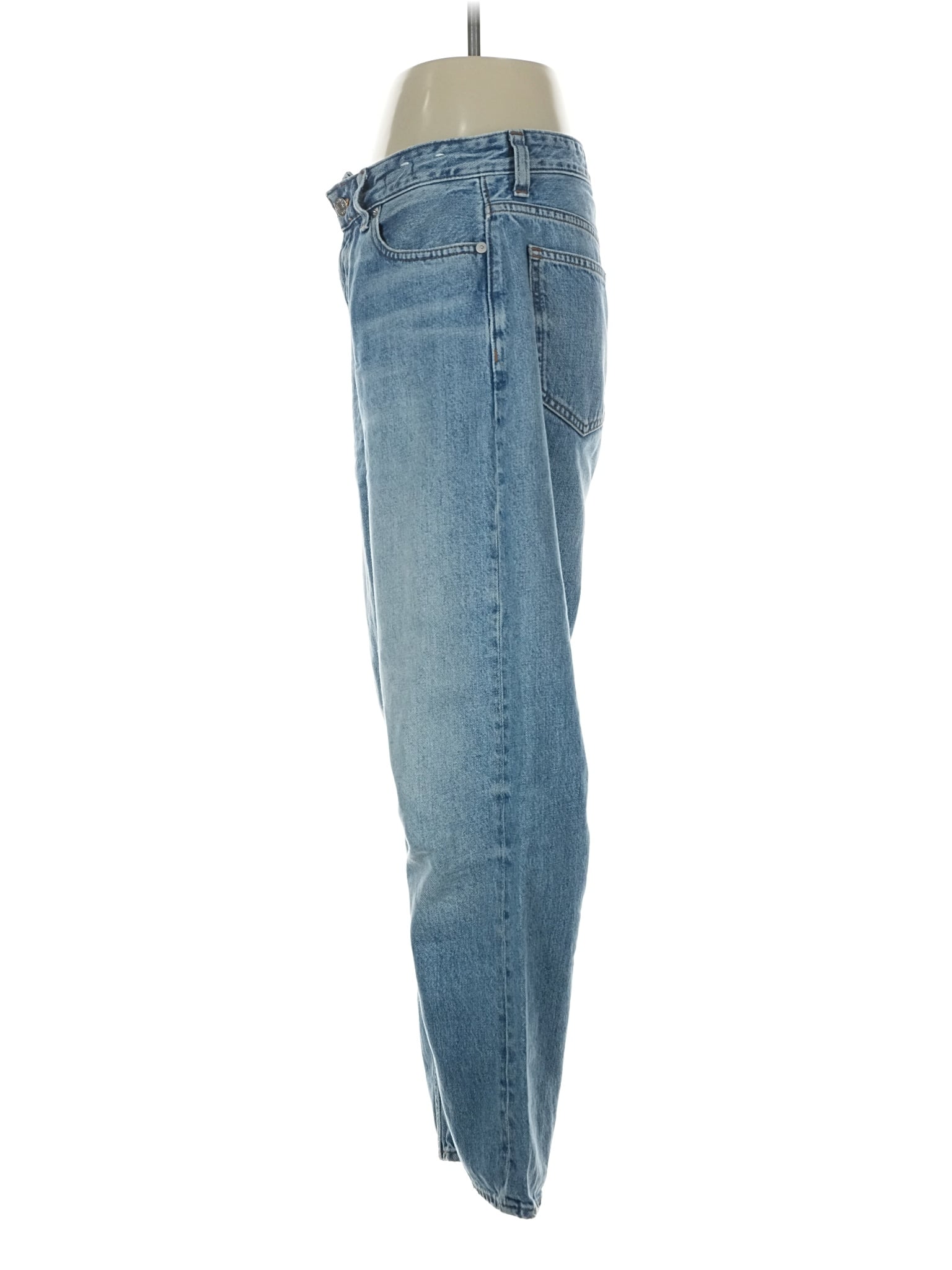 4 waist size - 25