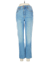 1 waist size - 28