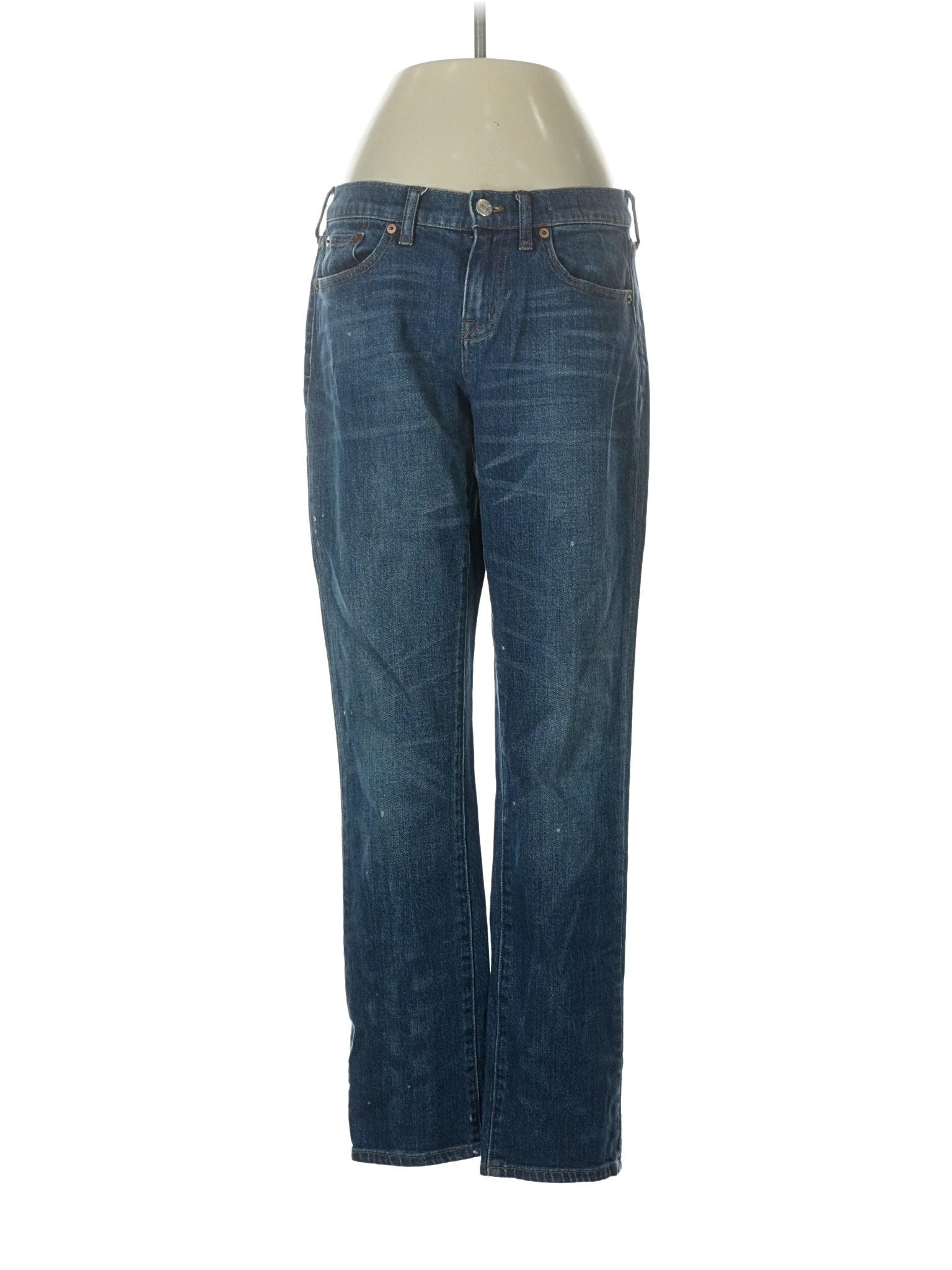 1 waist size - 26