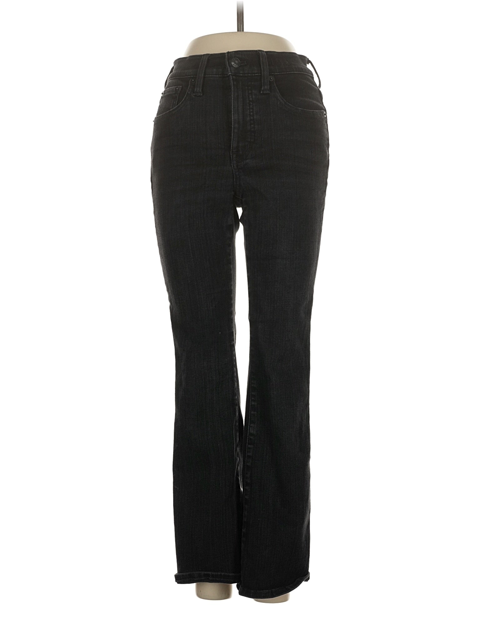 1 waist size - 26