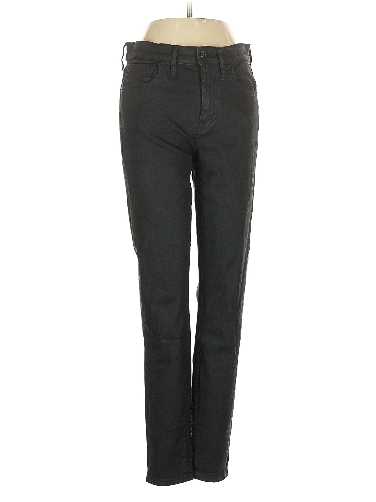 1 waist size - 27