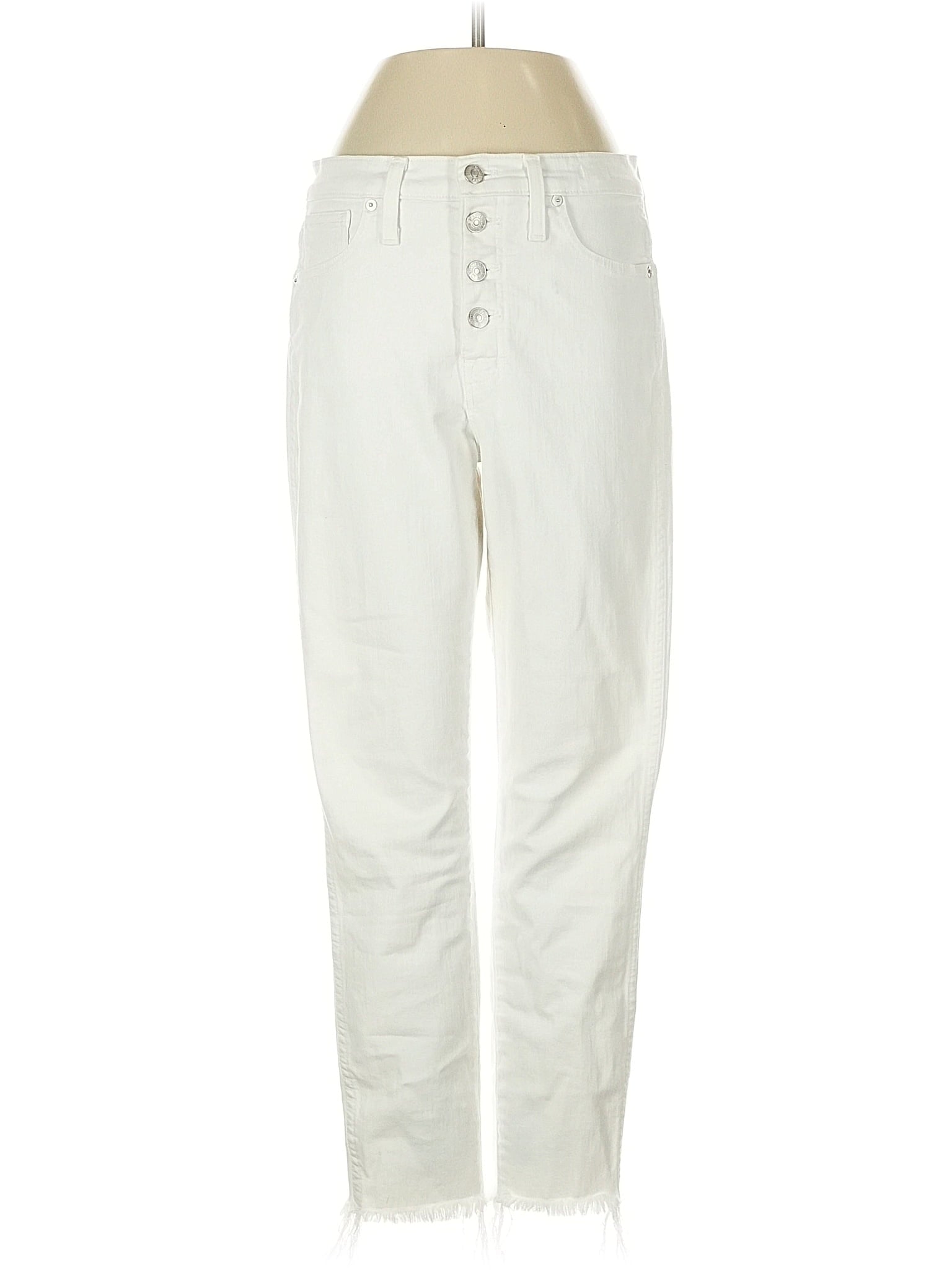 1 waist size - 27