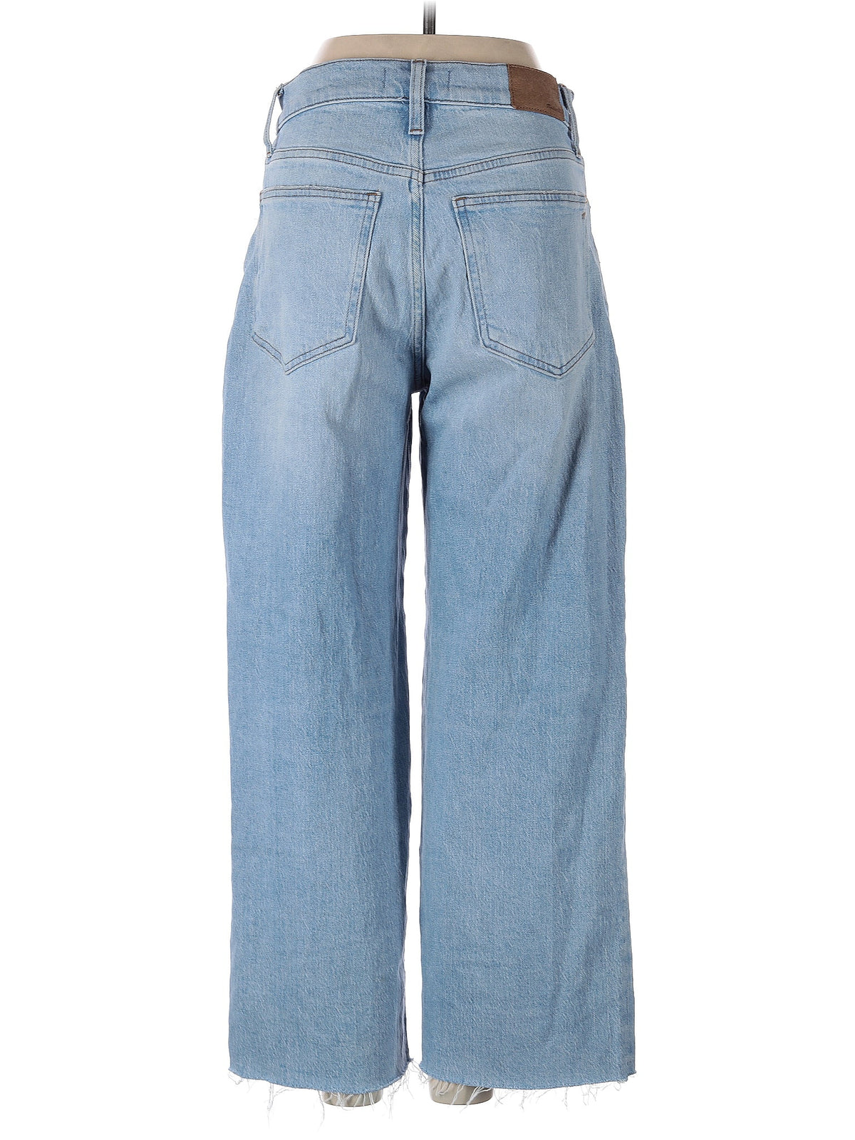 2 waist size - 27