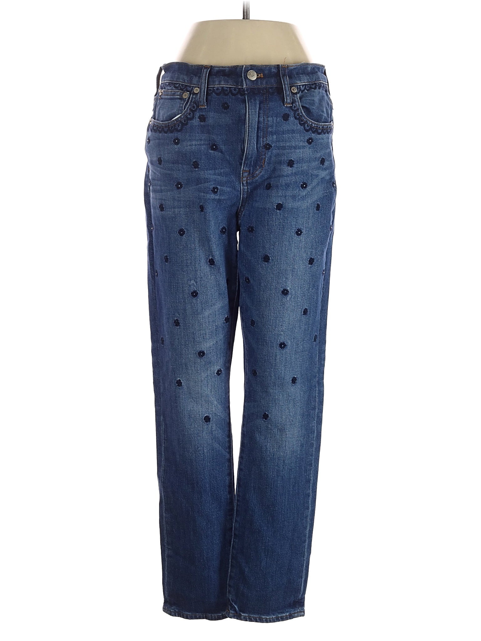 1 waist size - 26