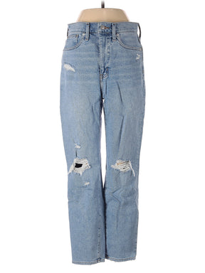 1 waist size - 26