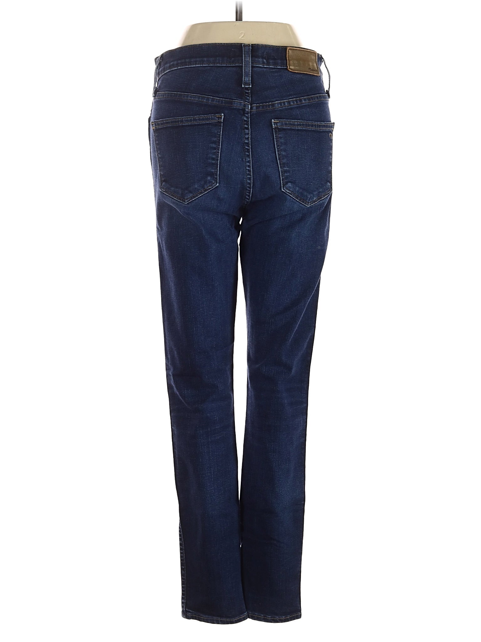 2 waist size - 27