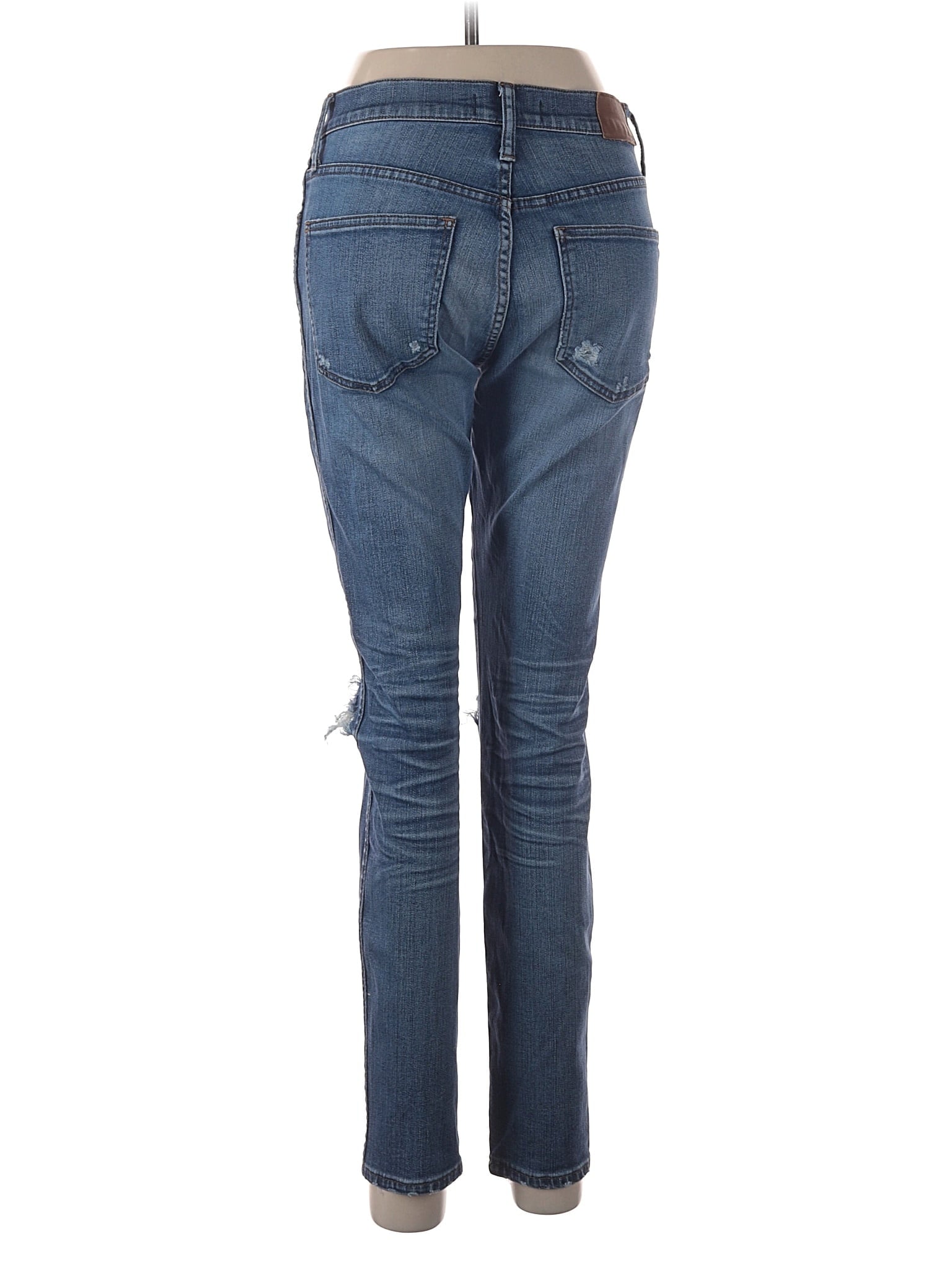 2 waist size - 28