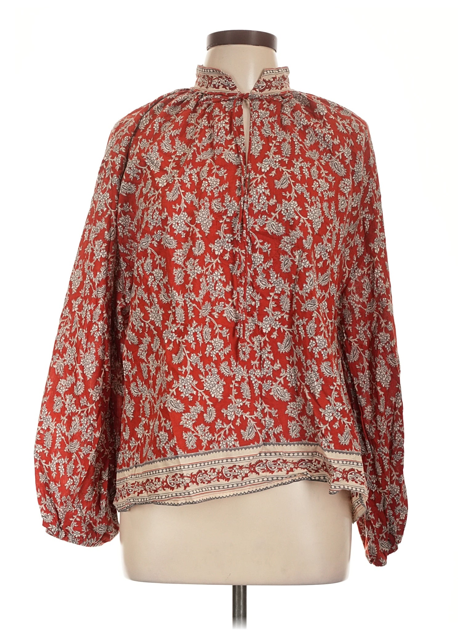 8 size - L