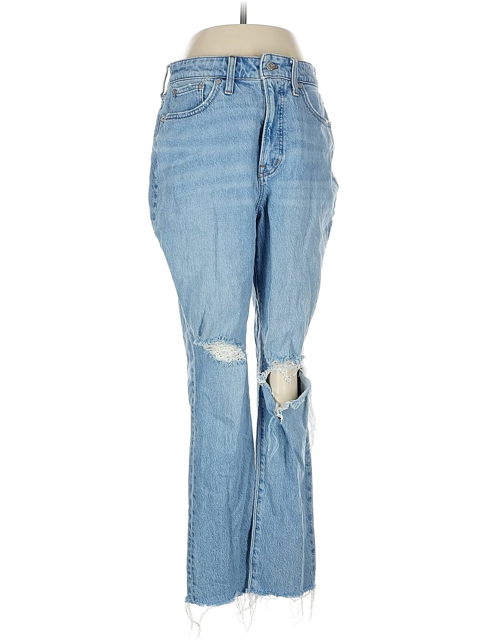 1 waist size - 29