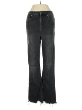 1 waist size - 26 T