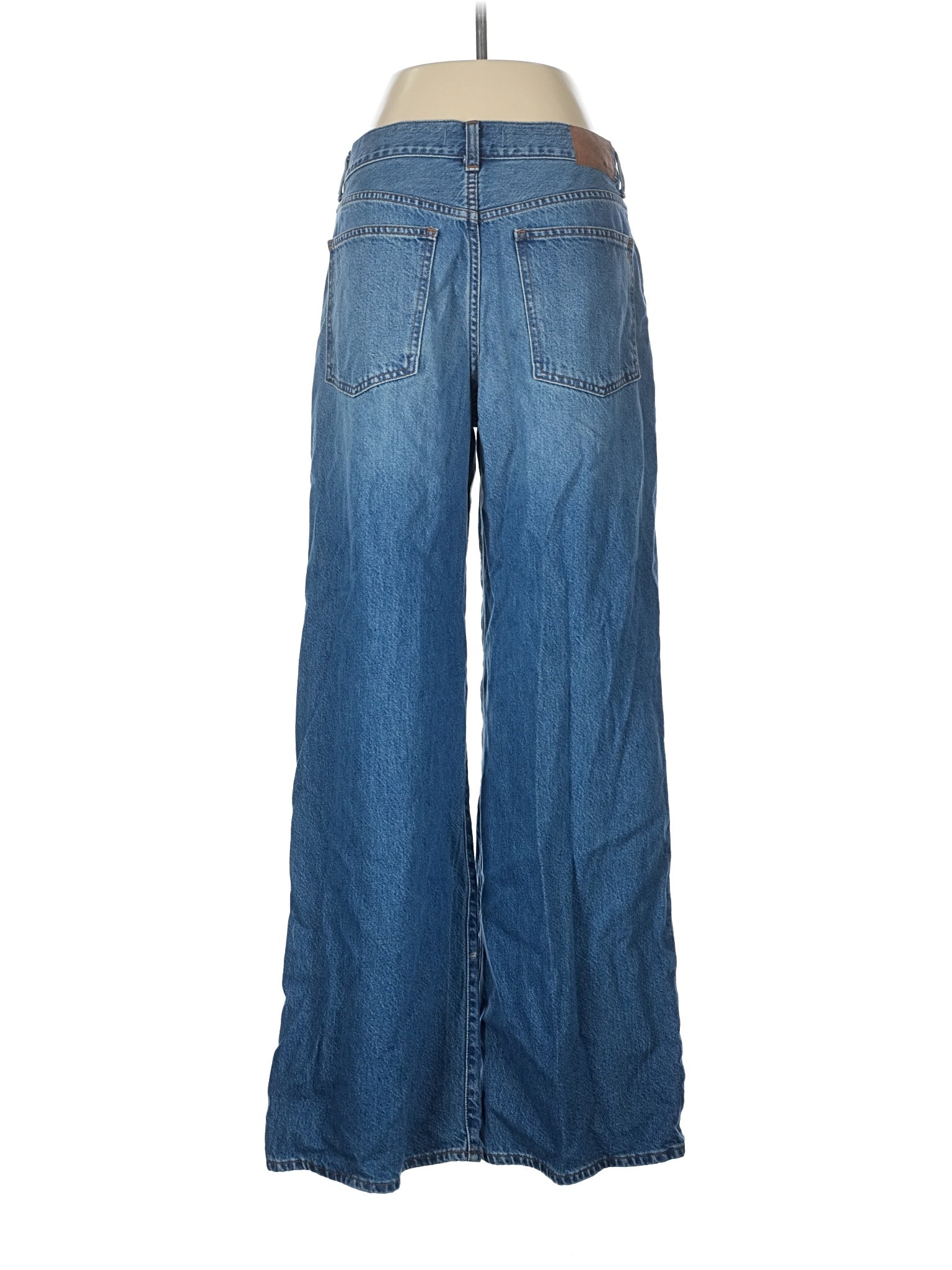 2 waist size - 29 P
