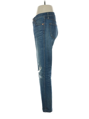 4 waist size - 27