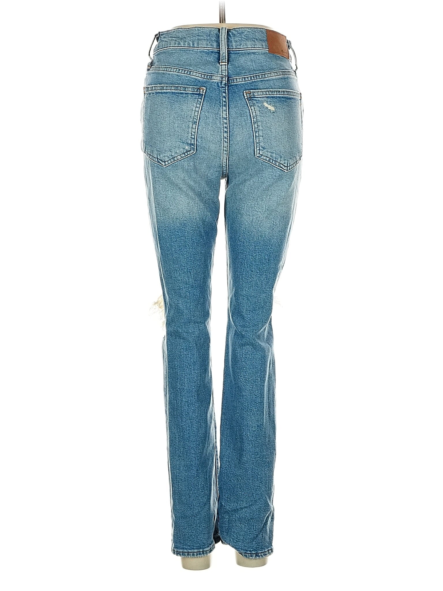 2 waist size - 25