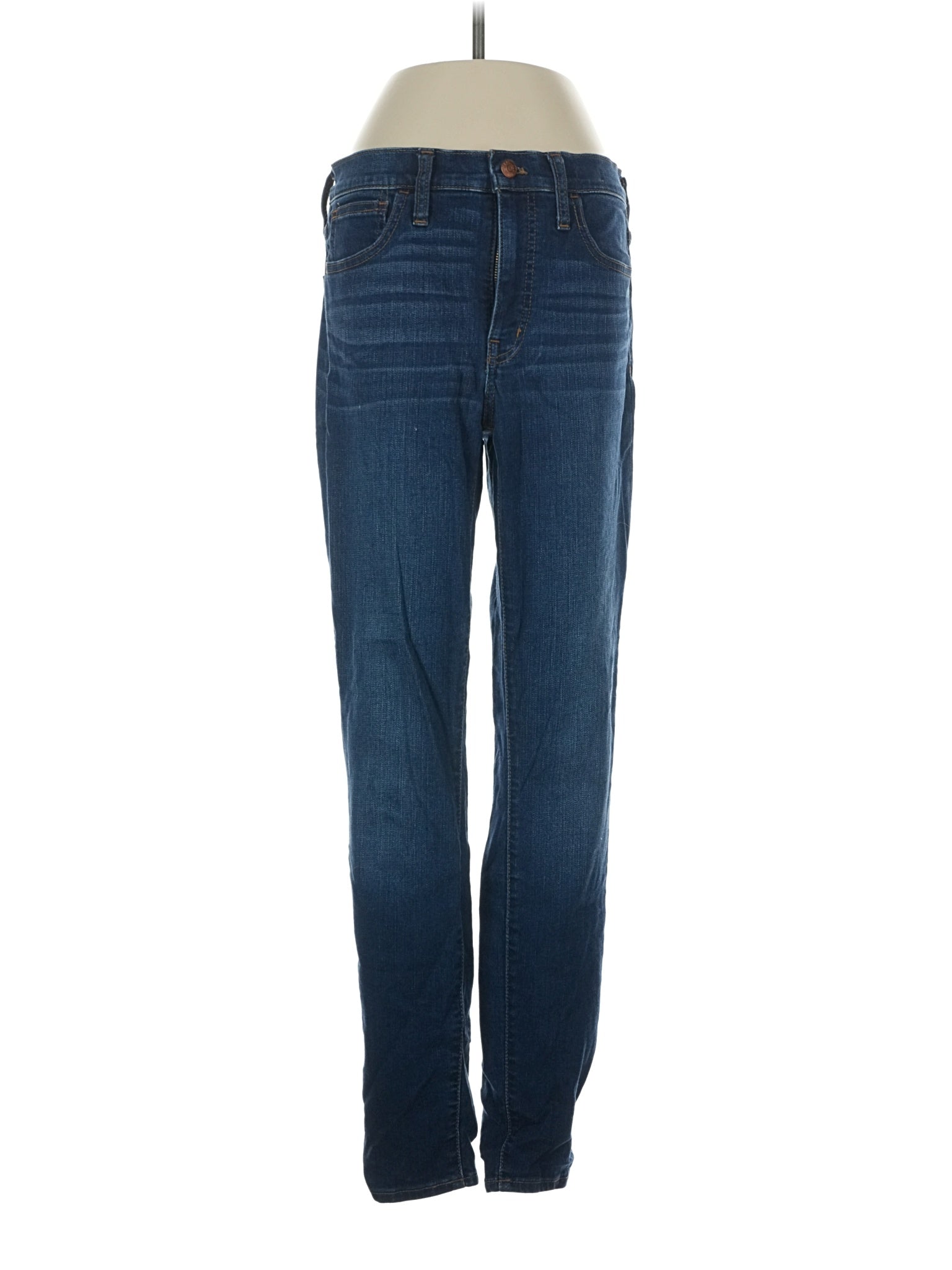 1 waist size - 27