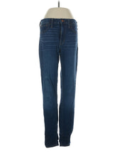 1 waist size - 27